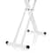 The Longboard 350LB Ironing Board Rectangular 52" x 19.5" with Verafoam Cover